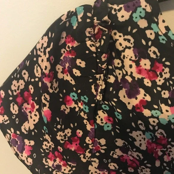 Jessica Simpson top - Picture 4 of 5